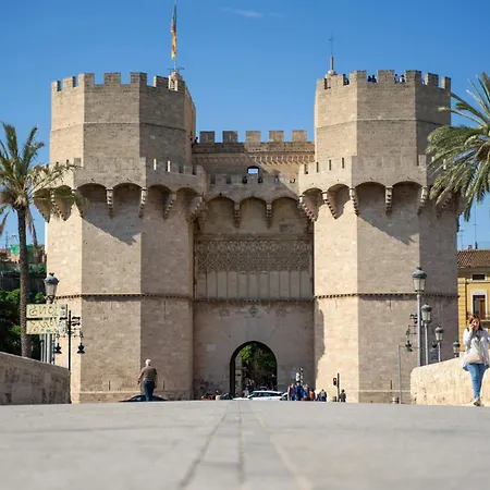 Ciudad De Artes Y Ciencias