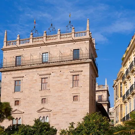 Singularstays Botanico29 Appartement