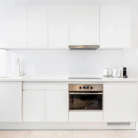 Bis Ruzafa Valensiya