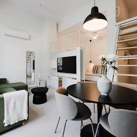 Apartment Gran Turia Valencia