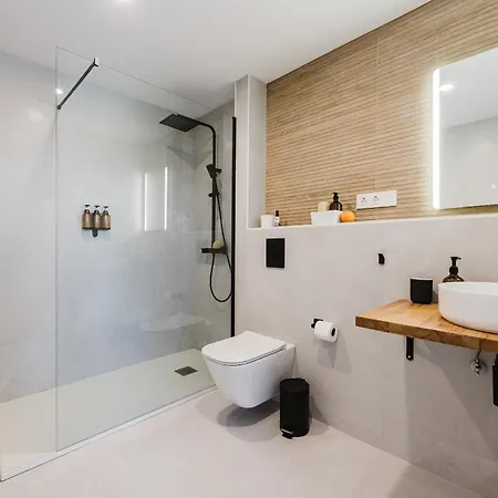 Gran Turia Apartment *