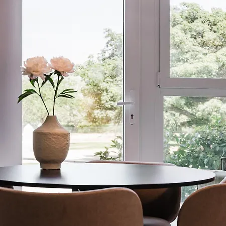 Gran Turia Apartment Valencia