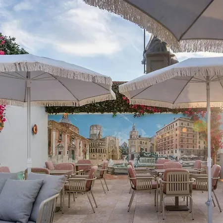 Grand Centenari, Valencia, Autograph Collection Hotel Valenza