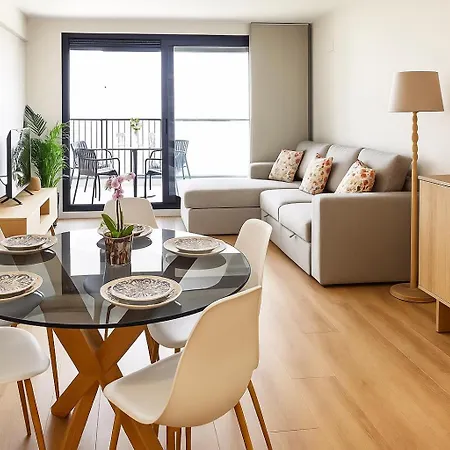 Apartment Beachfront 21