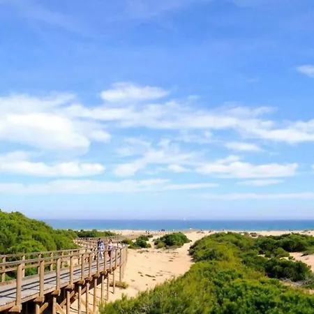 Arenales Del Sol Vista Playa Carabassi San Antonio *