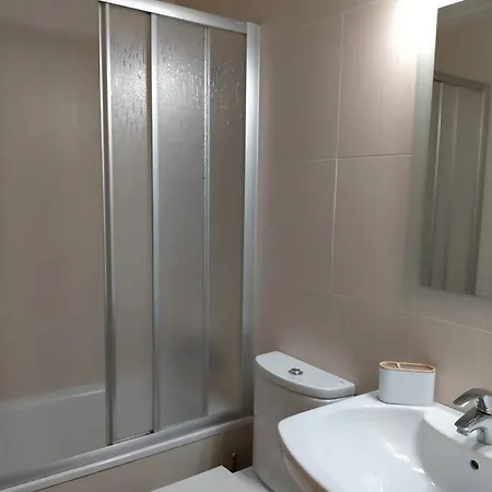 Arenales Del Sol Vista Playa Carabassi San Antonio