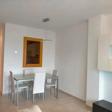 Apartment Arenales Del Sol Vista Playa Carabassi San Antonio *
