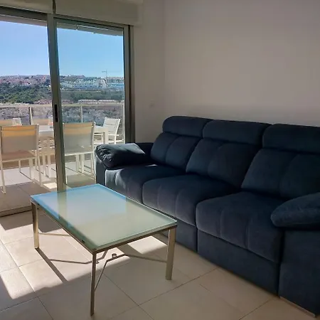 Arenales Del Sol Vista Playa Carabassi San Antonio Valencia