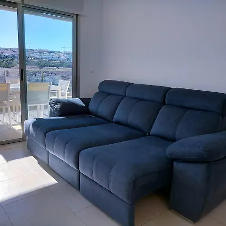 Arenales Del Sol Vista Playa Carabassi San Antonio Apartment *