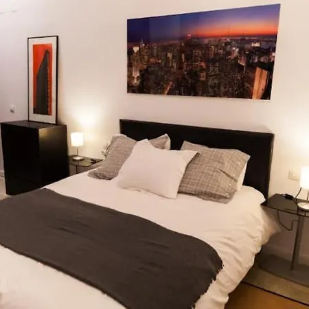 Cozy In The Old Town - San Ramon Apartment *