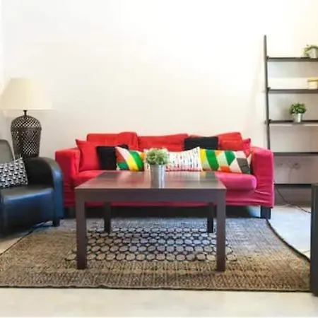 Cozy In The Old Town - San Ramon Apartment Valencia