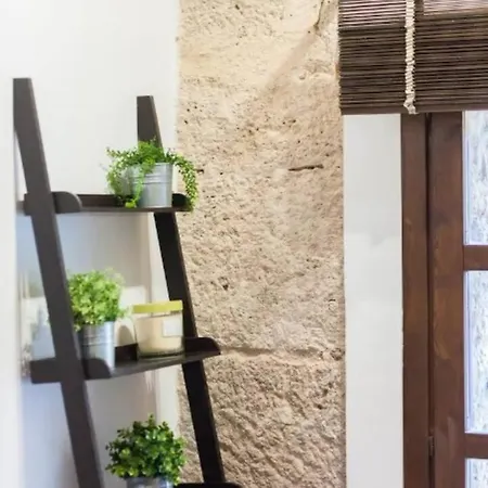 Appartement Cozy In The Old Town - San Ramon