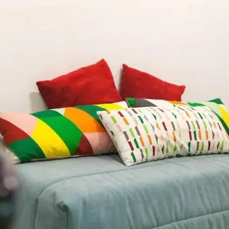 Cozy In The Old Town - San Ramon Apartment