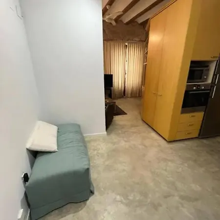 Apartment Cozy In The Old Town - San Ramon