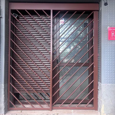 Luxury Jardin De Turia شقة