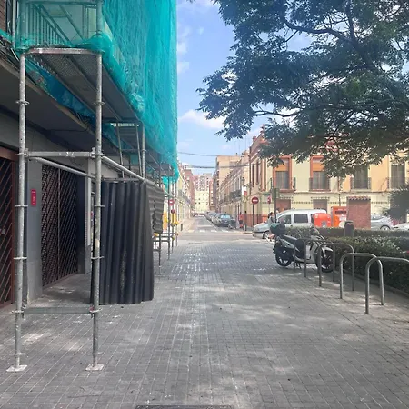 Luxury Jardin De Turia バレンシア