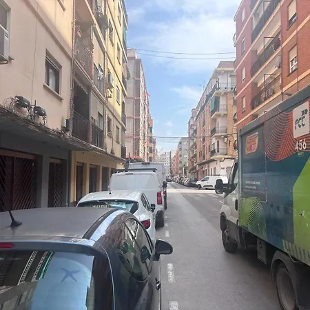 Casa Pedro Apartment Valencia