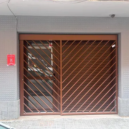 Casa Pedro Daire Valensiya