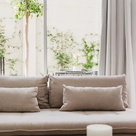 Apartamento Gran Turia Valencia