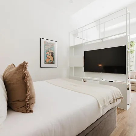 Gran Turia Apartment *