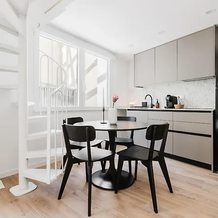 Gran Turia Apartment *