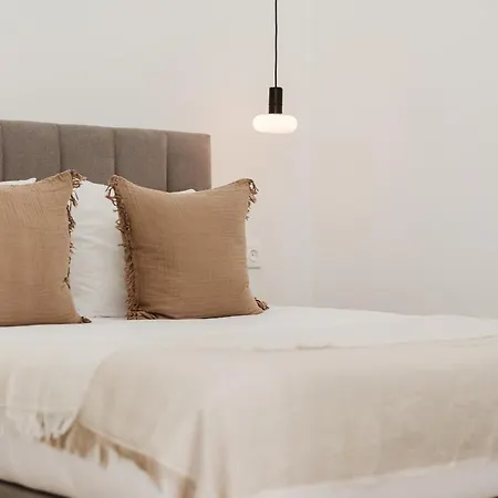 Apartment Gran Turia Valencia