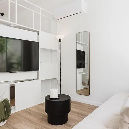 Gran Turia Apartment