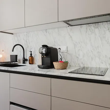 Apartment Gran Turia