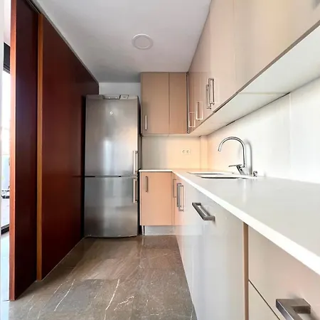 Apartment Floor Gem With Terrace In Prime Location *