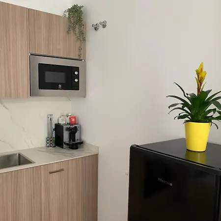 Nieuw In El Carmen *