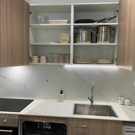 Nieuw In El Carmen * Valenza