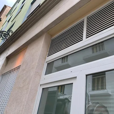 Nieuw In El Carmen Appartamento *