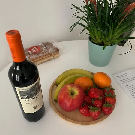 Nieuw In El Carmen Valenza