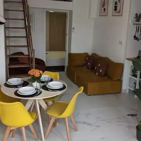 Suenos En La Playa バレンシア