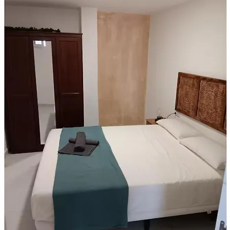 Lägenhet Suenos En La Playa Valencia
