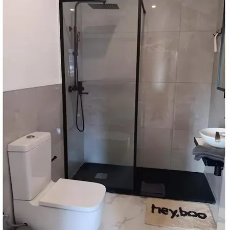 Suenos En La Playa アパート