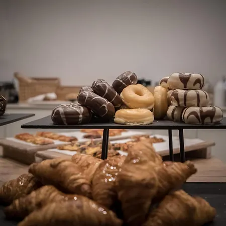 Sh Ingles Boutique 4* Valensiya