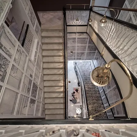 Otel Sh Ingles Boutique