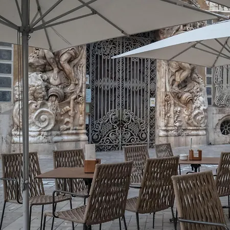 Otel Sh Ingles Boutique Valensiya