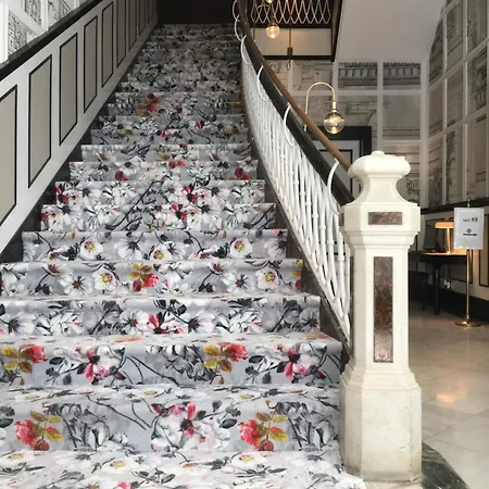 Sh Ingles Boutique 4* Βαλένθια