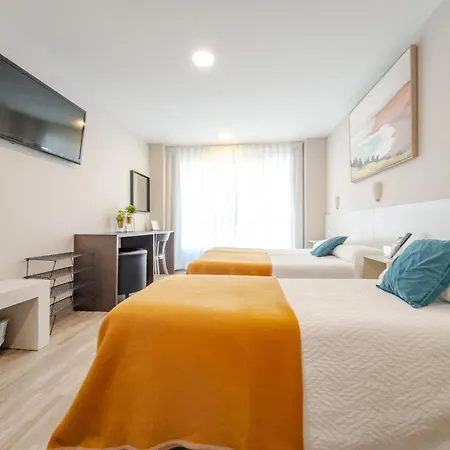 Maison d'hôtes Dormavalencia Regne