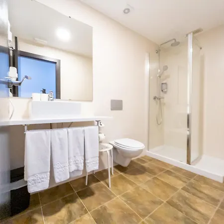 Dormavalencia Regne Πανσιόν *