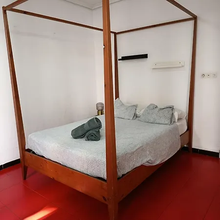 Nocleg ze śniadaniem Propia