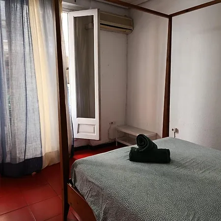 Bed & Breakfast Propia 2*