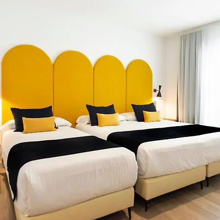 Guest house Blanq Comedias Valencia