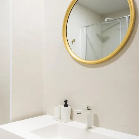 Guest house Blanq Comedias Valencia