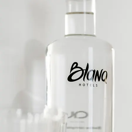 Blanq Comedias Walencja