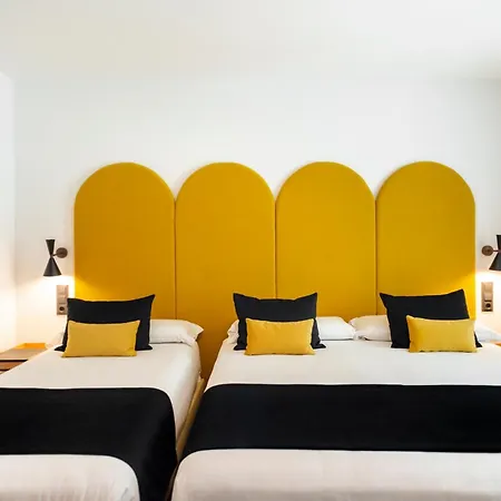 Blanq Comedias 4* Valencia