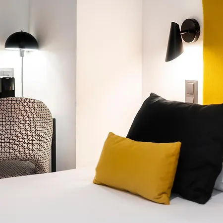 Blanq Comedias Guest house Valencia