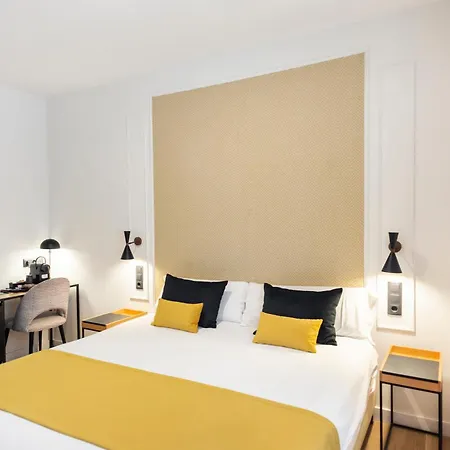 Blanq Comedias 4* Valencia